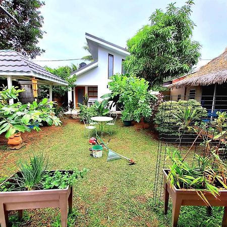 Tokerau Tahiti Hotel Pirae ภายนอก รูปภาพ