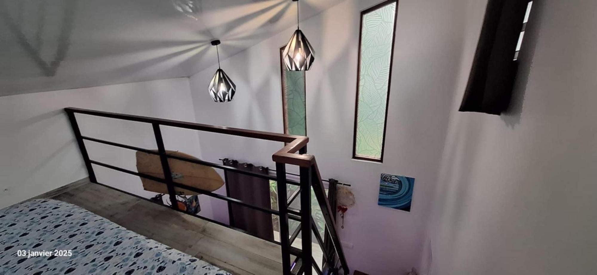 Tokerau Tahiti Hotel Pirae ภายนอก รูปภาพ