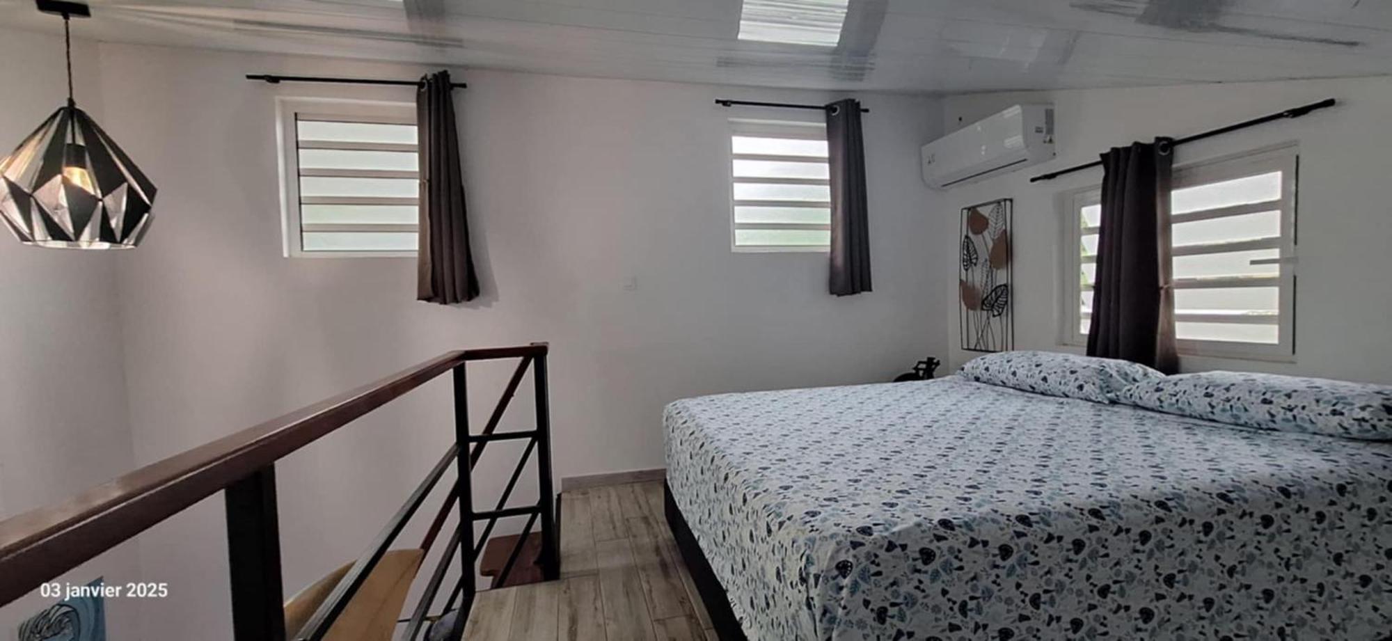 Tokerau Tahiti Hotel Pirae ภายนอก รูปภาพ
